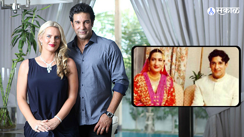 Wasim Akram Drug Addiction