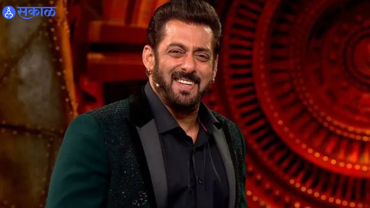 Big Boss16
Salman Khan