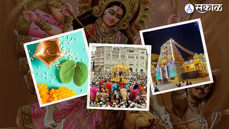 Dussehra 2022 :
