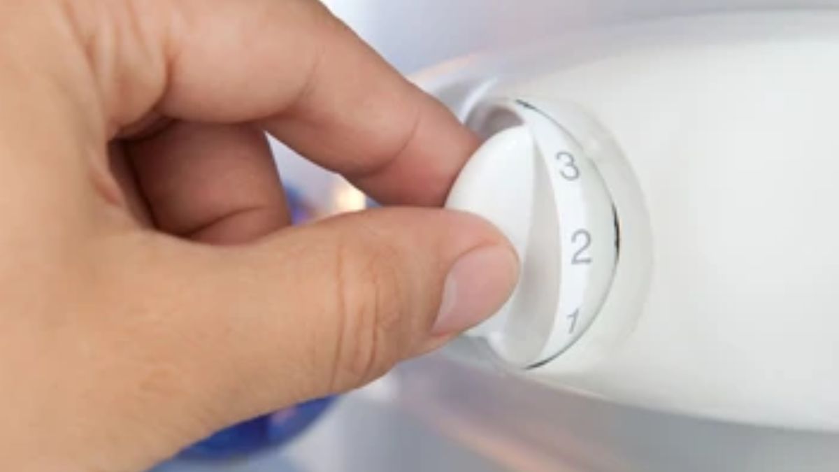 thermostat