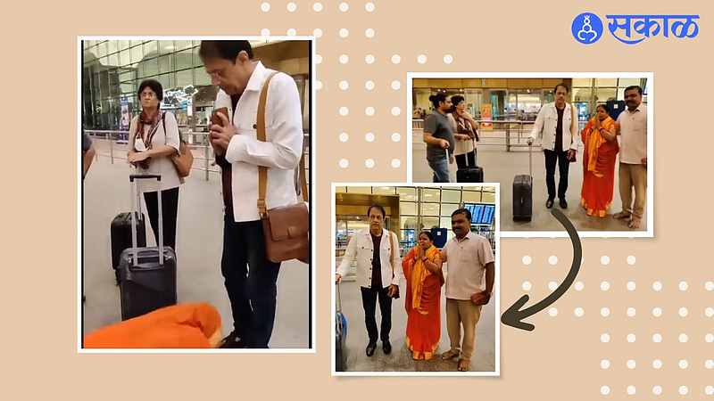 Arun Govil Latest News