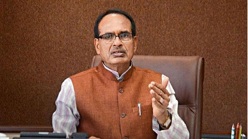 Shivraj Singh Chauhan