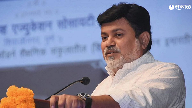 Linking Auric City to Prosperity Highway will increase investment Uday Samant aurangabad
