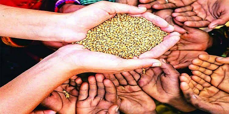 National Food Security