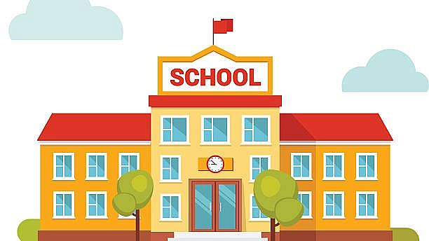 School