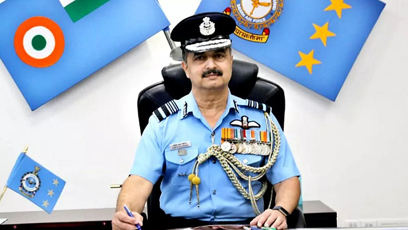 Vivek Ram Chaudhary