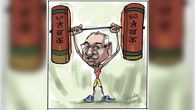 मायमराठीचा (मनो) विकासपुरुष...!