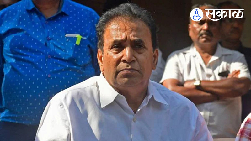 assembly winter session 2022 NCP leader anil Deshmukh may join winter session in Nagpur nawab malik