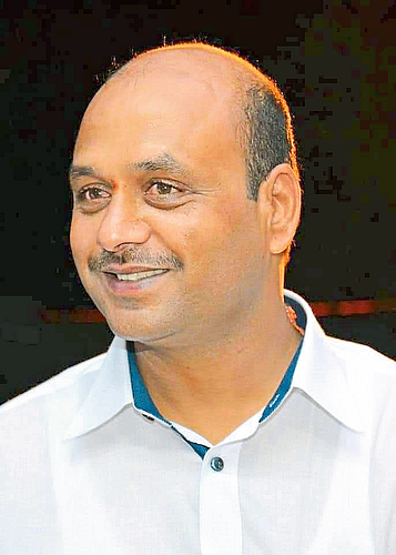 किशोर आवारे यांना समाजभूषण पुरस्कार जाहीर
