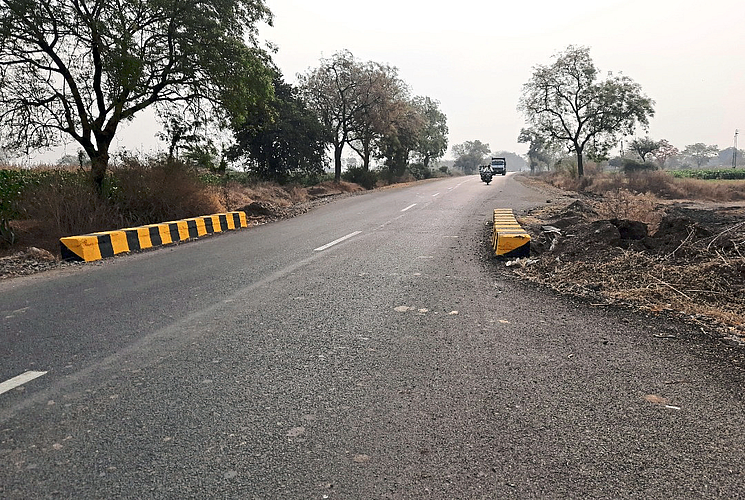 Erandol - Yewla Highway