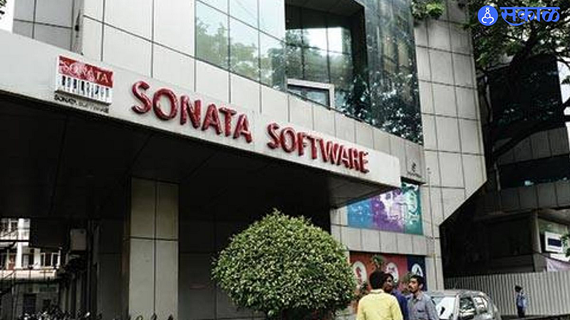 sonata software