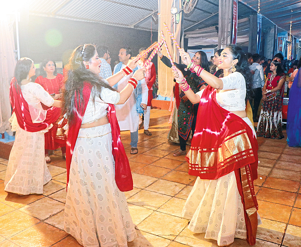 Shardiya Navratri 2022