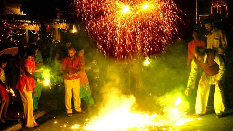 Diwali