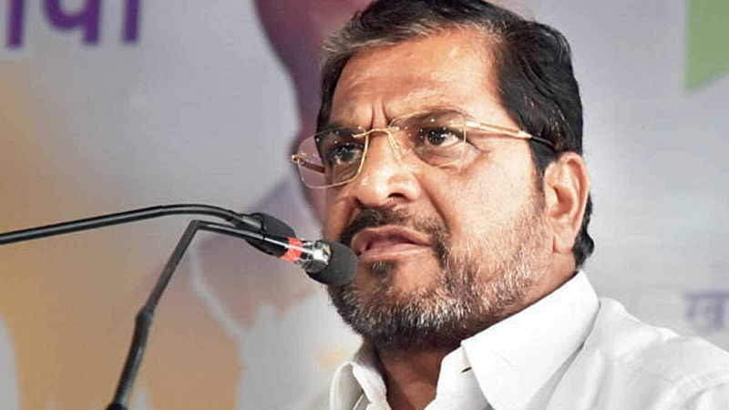 Raju Shetti