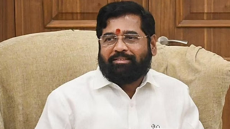 Chief Minister Eknath Shinde criticize uddhav thackearay politics nandurbar