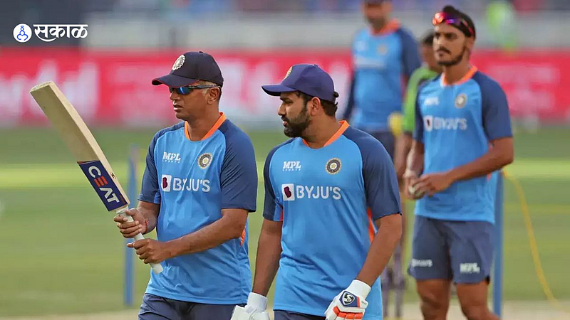 Rohit Sharma confirms India have already decided playing XI for T20 World Cup opener against Pakistan
