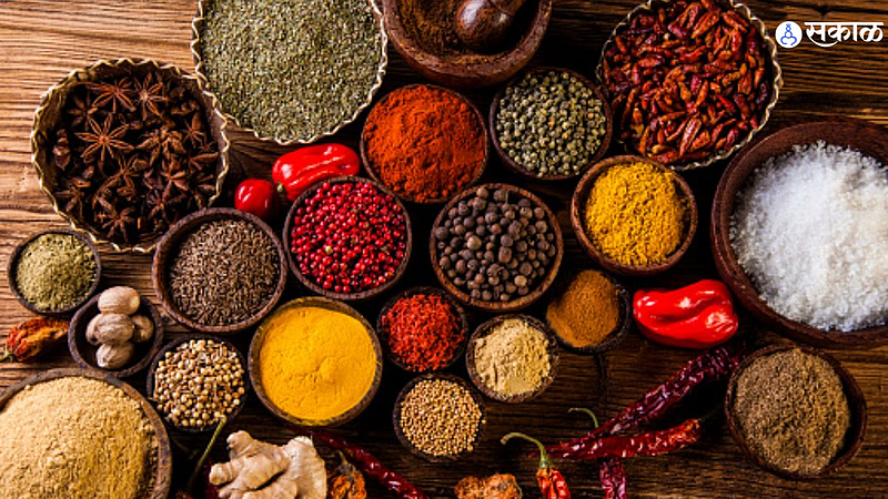Indian Spices