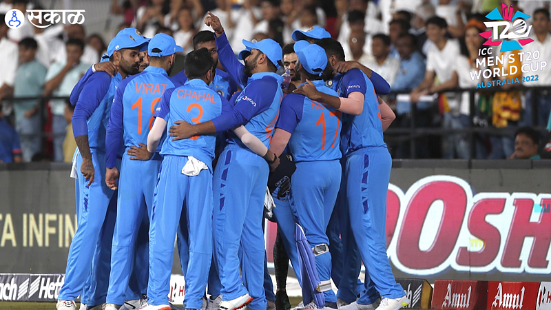 Team India