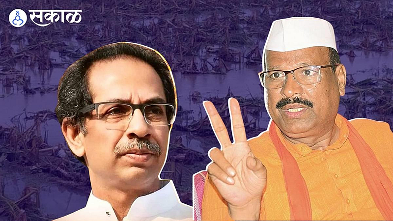 uddhav thackeray- abdul sattar