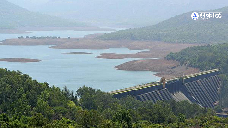 Koyna Dam
