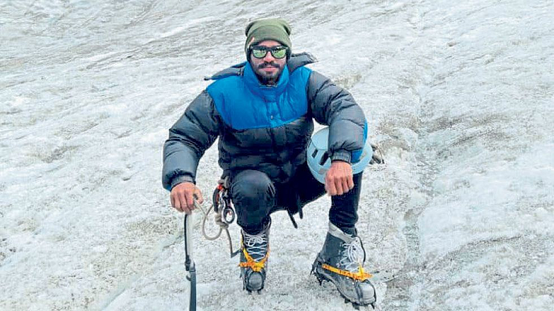 Mount Yuman