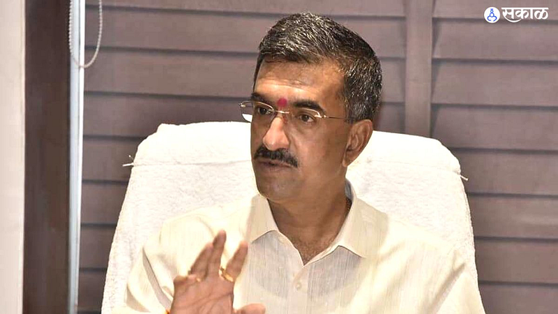 Shambhuraje Desai
