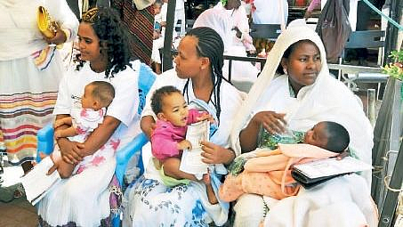 Polio virus America Britain Mozambique Vaccination campaign hit due to Corona
