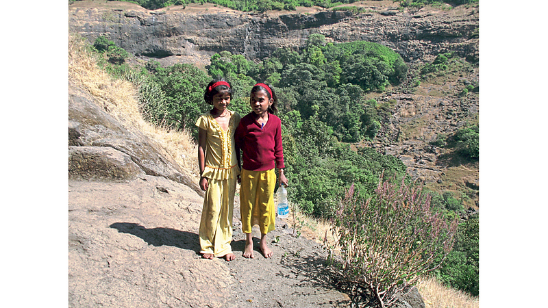 Bhimashankar