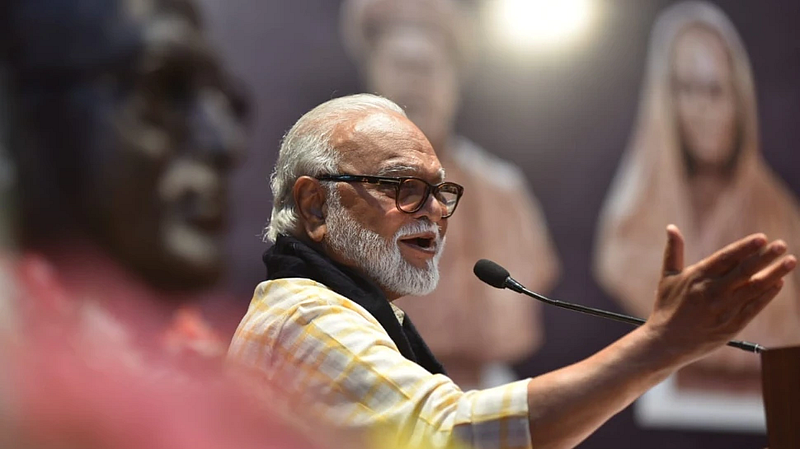 Chhagan Bhujbal