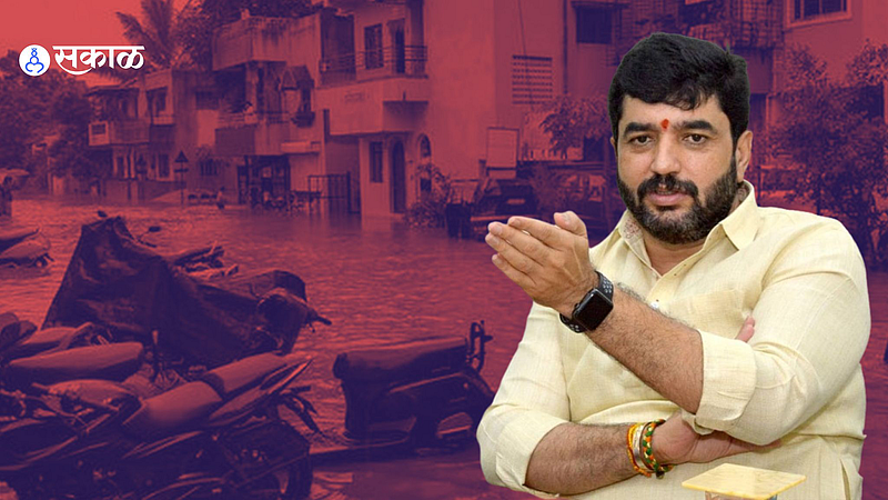 Murlidhar Mohol