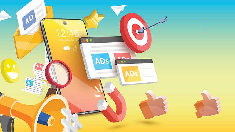Advertise