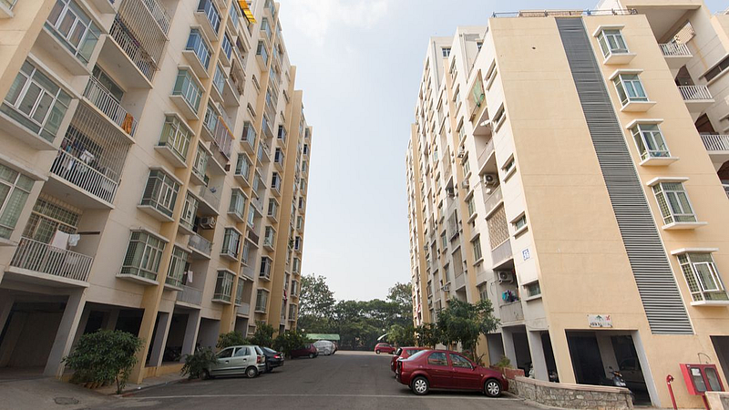 CIDCO Lottery
