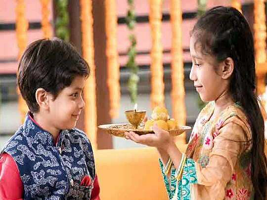 Diwali 2022 : भाऊबीज साजरी करण्यामागचं धार्मिक कारण जाणून घ्या
