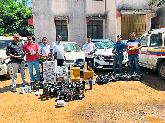 Nashik Crime News