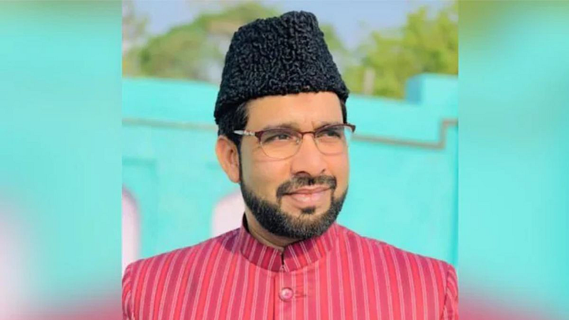 Shaukat Ali