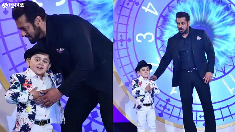Bigg boss 16
Abdul Razik