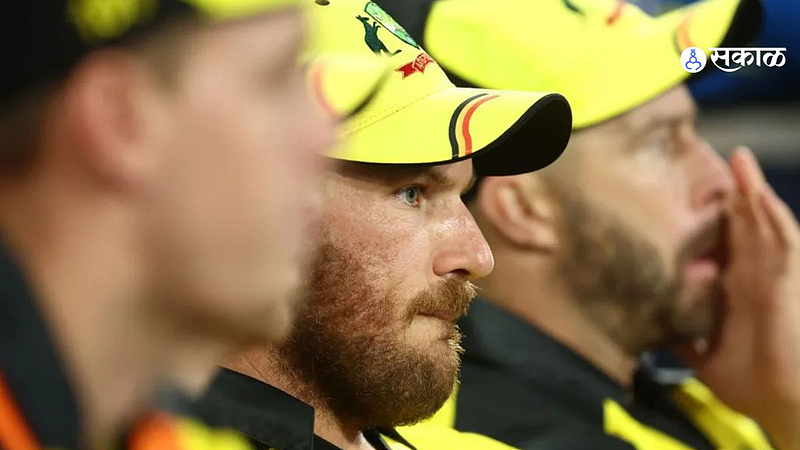 T20 World Cup 2022 Australia Vs Sri Lanka Leg Spinner Adam Zampa Tested Corona Positive
