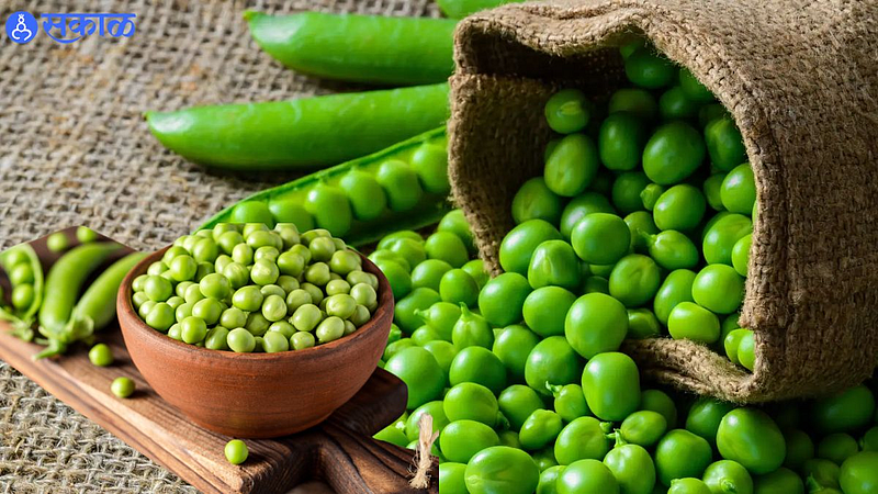 Green Peas