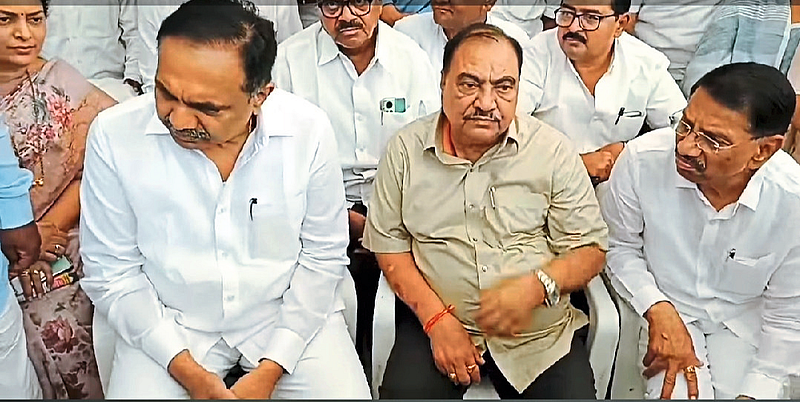 District Milk Union Case