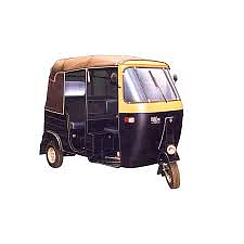 rickshaw