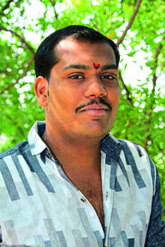 Saurabh Patil