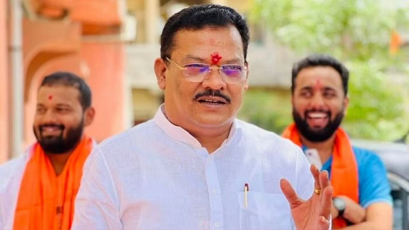 Sanjay Shirsat: शिंदे गटाचे आमदार संजय शिरसाट यांना हृदयविकाराचा झटका; उपचारासाठी मुंबईला रवाना