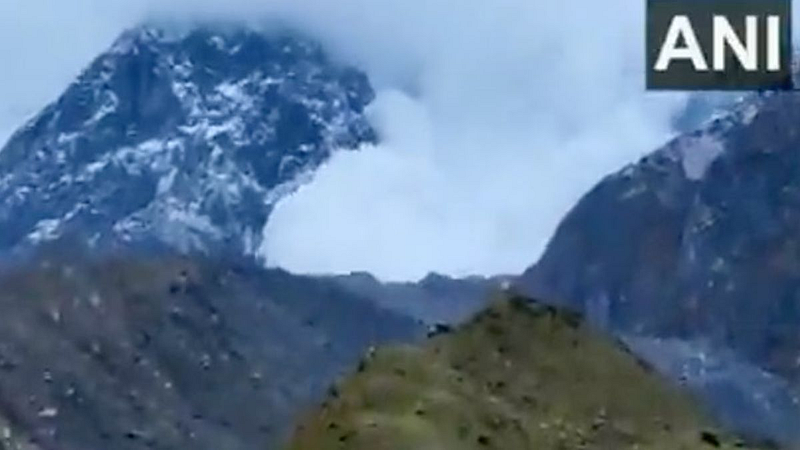 Kedarnath Temple