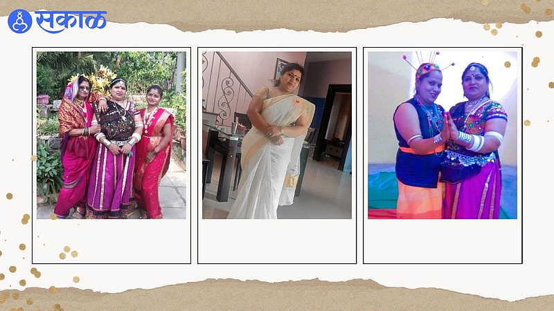 navratri news