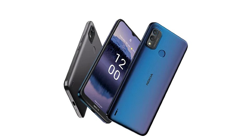 Nokia g11 plus with three days battery life launched in india know price