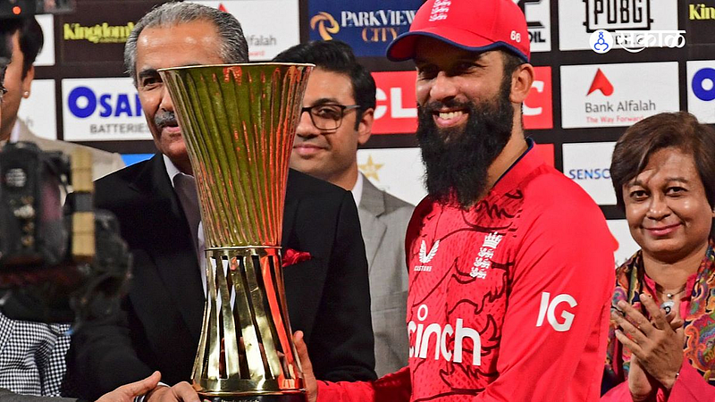 Moeen Ali Statement About Lahore