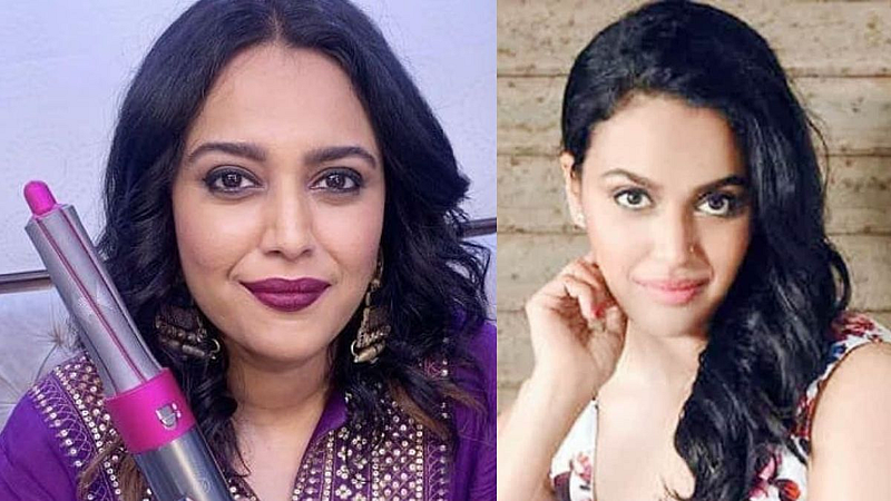 Swara Bhasker