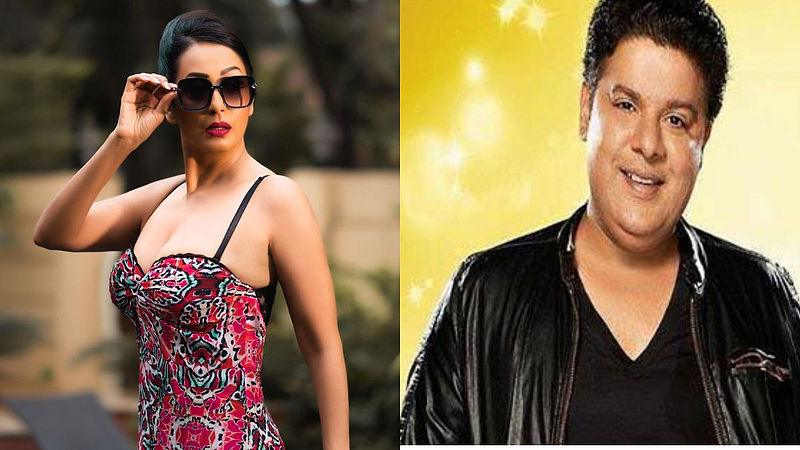 Big Boss 16- Kashmera Shah called hypocrite for supporting sajid khan