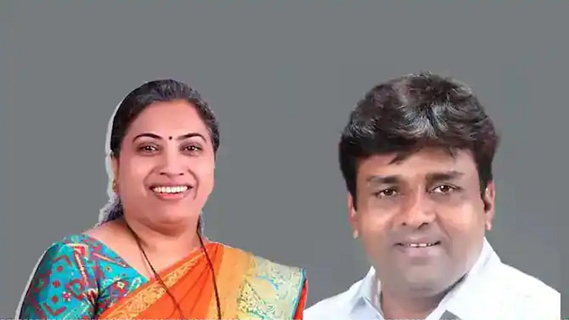 Andheri-East Election