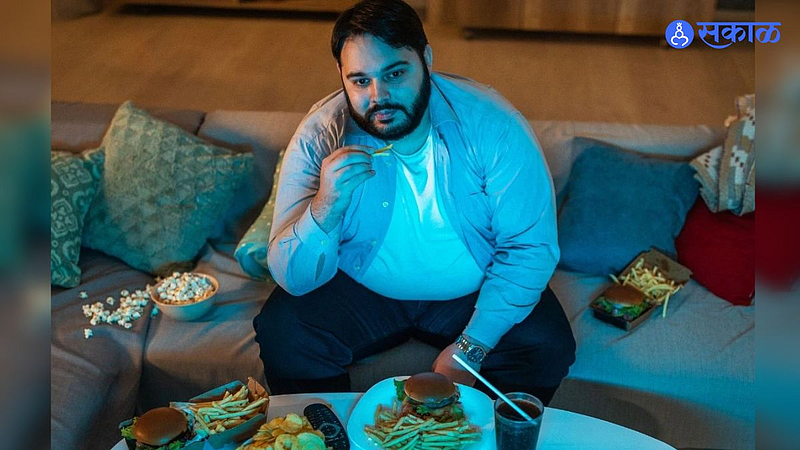healthy lifestyle